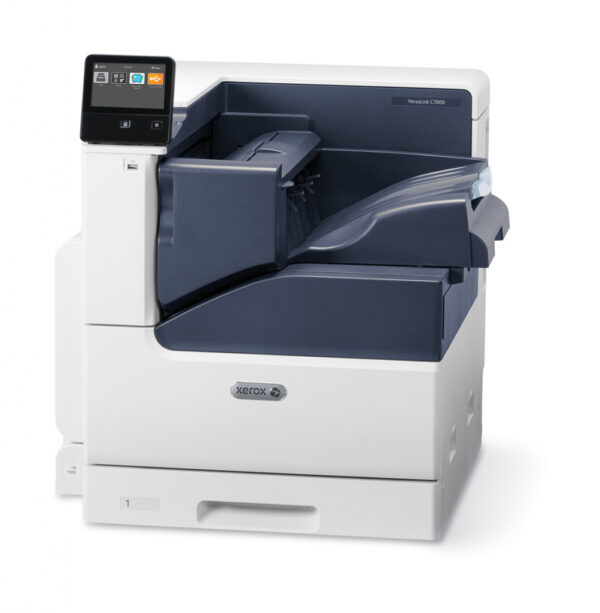 Xerox VersaLink C7000 A3 35/35 ppm Printer Adobe PS3 PCL5e/6 2 laden totaal 620 vel - Afbeelding 22