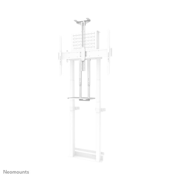 Neomounts AFL-875WH1 Videobar en multimedia kit - universeel - Afbeelding 3