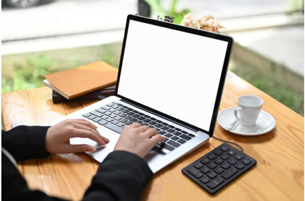Kensington Wired Numeric Keypad - Afbeelding 2