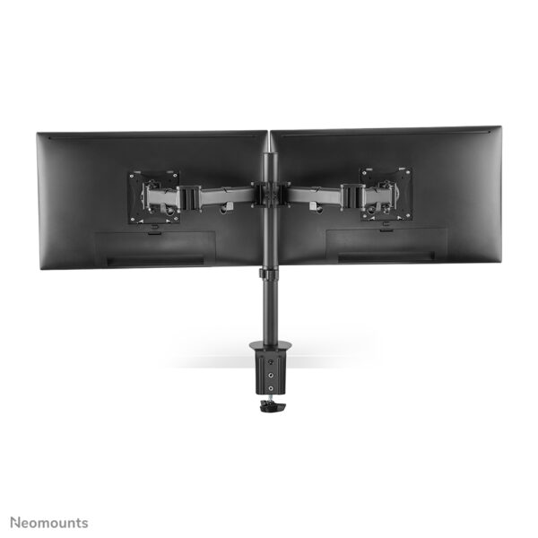 Neomounts NM-D135DBLACK Monitorarm 10-27" - Afbeelding 11