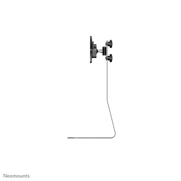 Neomounts FPMA-D850BLACK Monitorstandaard 10-27" - Afbeelding 4