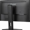 iiyama ProLite XUB2493HS-B6 computer monitor 60,5 cm (23.8") 1920 x 1080 Pixels Full HD LED Zwart - Afbeelding 7