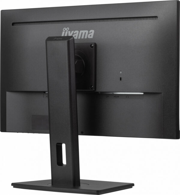 iiyama ProLite XUB2493HS-B6 computer monitor 60,5 cm (23.8") 1920 x 1080 Pixels Full HD LED Zwart - Afbeelding 7