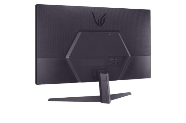 LG 27GS50F-B computer monitor 68,6 cm (27") 1920 x 1080 Pixels Full HD LCD Grijs - Afbeelding 7
