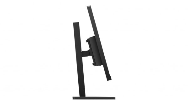 Lenovo ThinkVision E24-30 LED display 60,5 cm (23.8") 1920 x 1080 Pixels Full HD Zwart - Afbeelding 8
