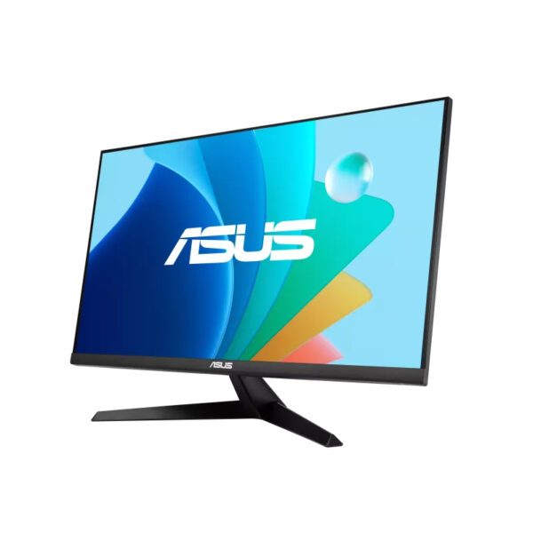 ASUS VY279HF computer monitor 68,6 cm (27") 1920 x 1080 Pixels Full HD LCD Zwart - Afbeelding 3