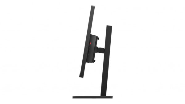 Lenovo ThinkVision E24-30 LED display 60,5 cm (23.8") 1920 x 1080 Pixels Full HD Zwart - Afbeelding 7