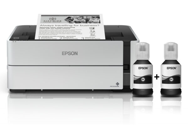 Epson EcoTank ET-M1170 - Afbeelding 6