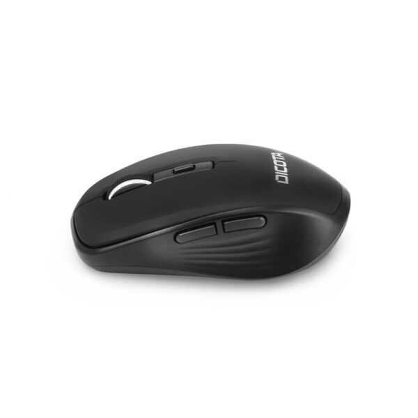 DICOTA D31980 muis Reizen Ambidextrous Bluetooth 1600 DPI - Afbeelding 4