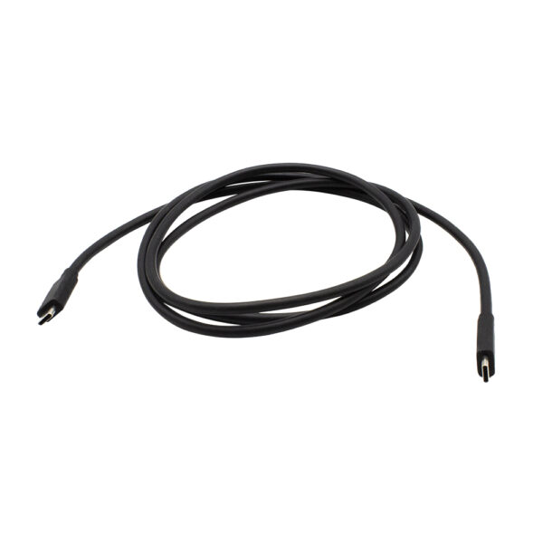 i-tec Thunderbolt 3 Class Cable 40Gbps 100W - Afbeelding 2