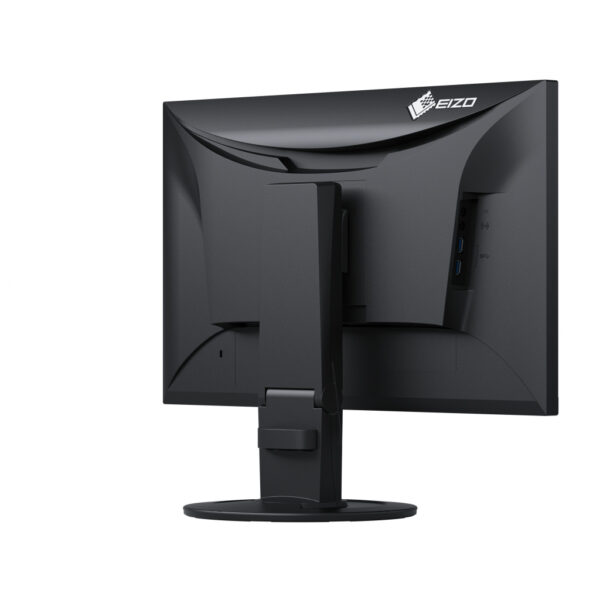 EIZO FlexScan EV2460-BK LED display 60,5 cm (23.8") 1920 x 1080 Pixels Full HD Zwart - Afbeelding 6