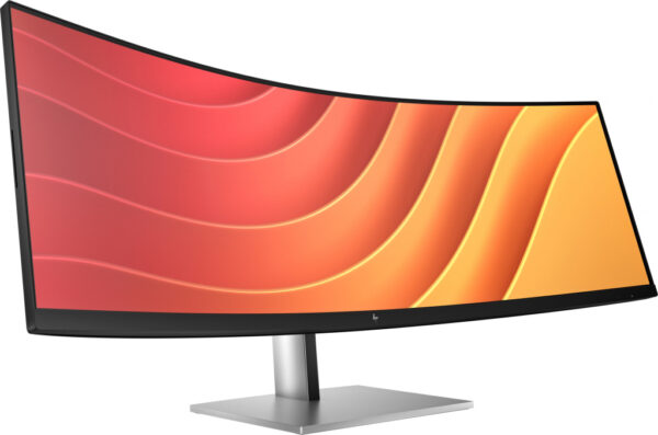 HP E45c G5 DQHD Curved Monitor - Afbeelding 3