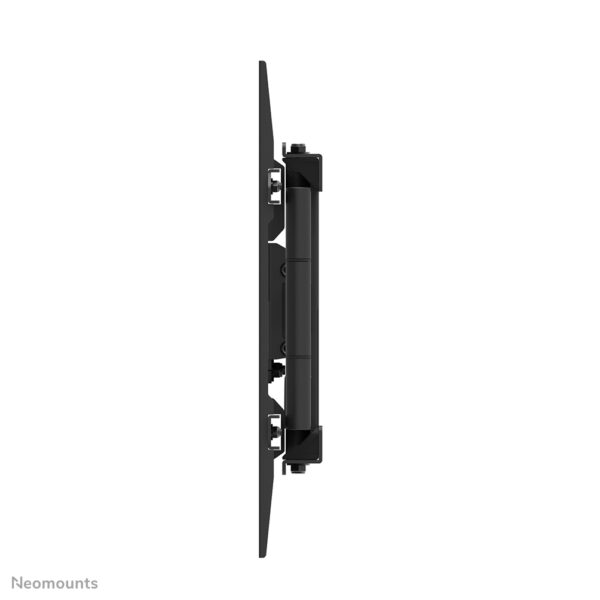 Neomounts WL40-550BL18 TV-beugel wand 43-75" - full motion - Easy Install - Afbeelding 4
