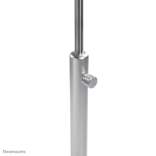 Neomounts DS10-200SL1 Telefoonstandaard tot 7" - hoogteverstelbaar - universeel - Afbeelding 9