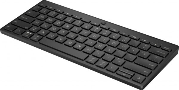 HP 350 Compact Multi-Device Bluetooth Keyboard - Afbeelding 11