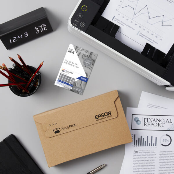 Epson EcoTank ET-M1170 - Afbeelding 10