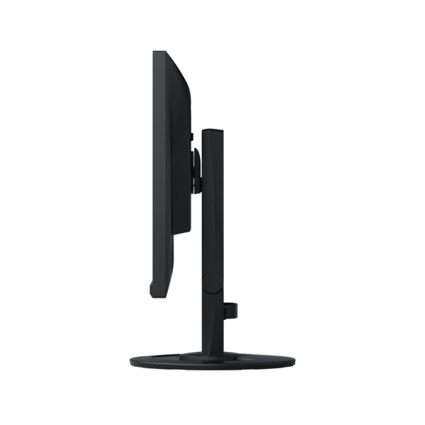 EIZO FlexScan EV2460-BK LED display 60,5 cm (23.8") 1920 x 1080 Pixels Full HD Zwart - Afbeelding 3