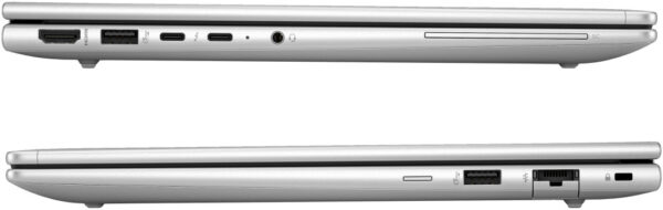 HP EliteBook 640 G11 Intel Core Ultra 5 125U Laptop 35,6 cm (14") WUXGA 16 GB DDR5-SDRAM 512 GB SSD Wi-Fi 6E (802.11ax) Windows - Afbeelding 15