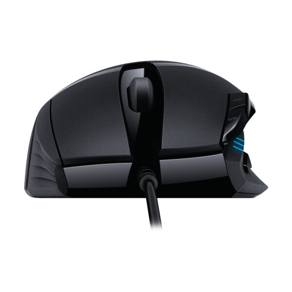 Logitech G G402 Hyperion Fury Ultra-Fast FPS gamingmuis - Afbeelding 5