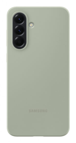 Samsung Galaxy A56 5G Silicone Case