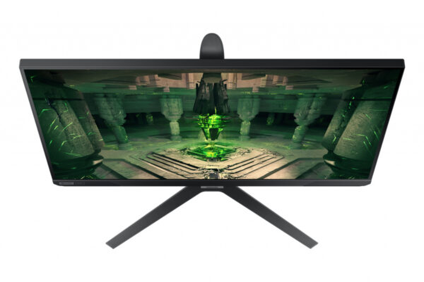 Samsung LS27BG400EUXEN computer monitor 68,6 cm (27") 1920 x 1080 Pixels Full HD LED Zwart - Afbeelding 18