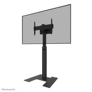 Neomounts FL45S-825BL1 TV vloerstandaard 37-75" - TÜV