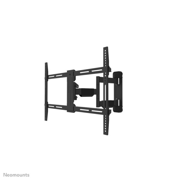 Neomounts WL40-550BL16 TV-beugel wand 40-65" - full motion - Easy Install - Afbeelding 2