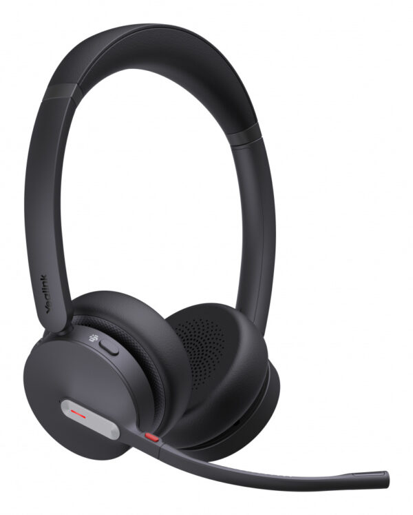 Yealink BH70 Dual Teams USB-C/A Headset - Afbeelding 6