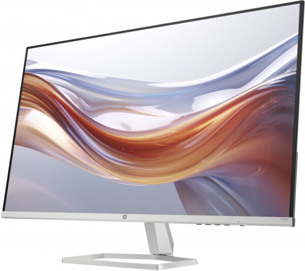 HP Series 5 Serie 5 31,5 inch FHD-monitor - 532sf - Afbeelding 4