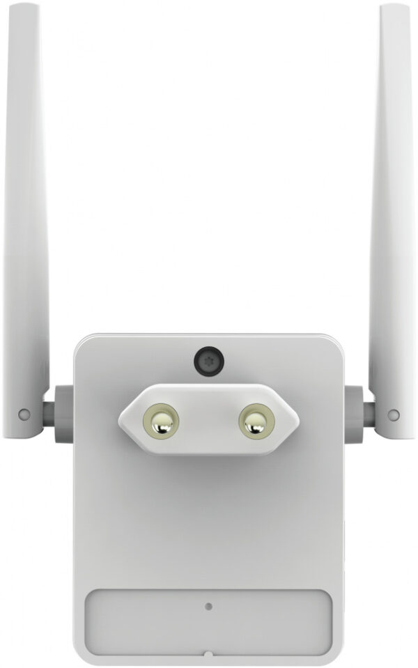 NETGEAR EX6120 WiFi Range Extender AC1200, Dual-Band - 1 Fast Ethernet poort - Afbeelding 5