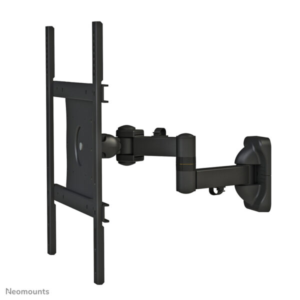 Neomounts FPMA-W960 Monitor/TV-beugel wand 23-52" - full motion - Afbeelding 3