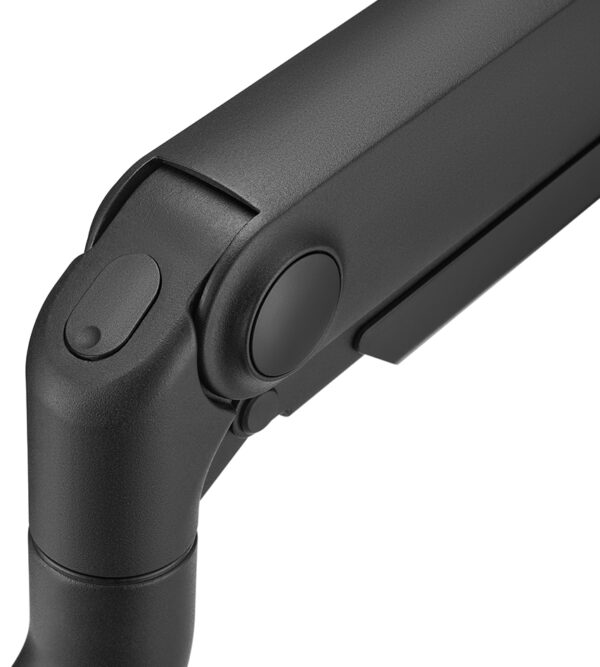 Neomounts DS75S-950BL2 Monitorarm 17-32" - gasveer - Topfix - 180°-stop - Afbeelding 14