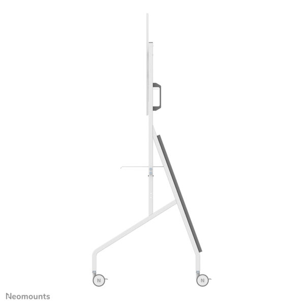 Neomounts FL50-525WH1 TV trolley 55-86" - snelle installatie - TÜV - Afbeelding 15