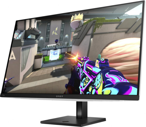 HP OMEN Transcend 31,5 inch UHD 240 Hz OLED-gaming monitor - Transcend 32 - Afbeelding 3