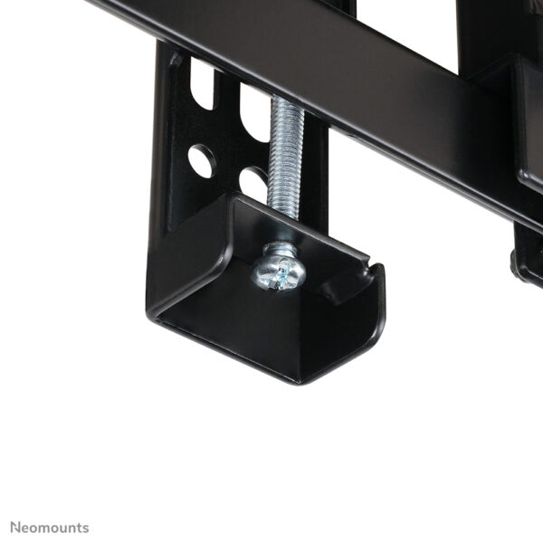 Neomounts WL95-800BL1 Videowall muurbeugel 42-70" - pop-out - max 35 kg - Afbeelding 11