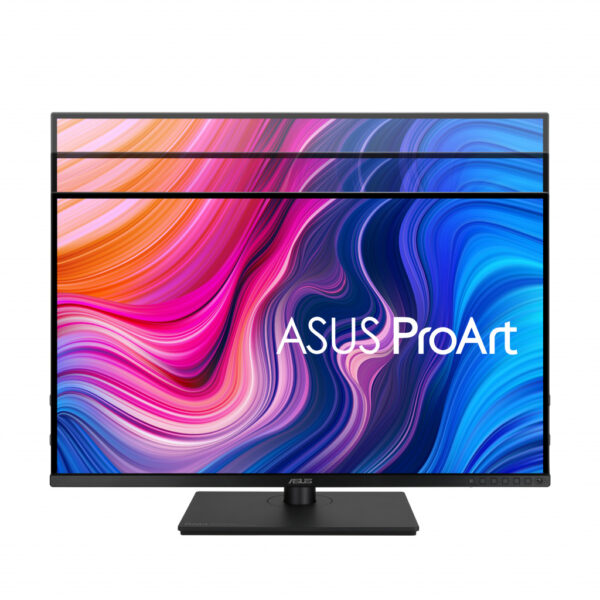 ASUS ProArt PA328CGV LED display 81,3 cm (32") 2560 x 1440 Pixels Quad HD Zwart - Afbeelding 10