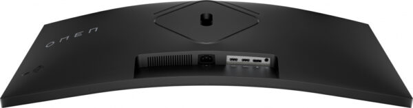 OMEN by HP 34 inch WQHD 165 Hz Curved gaming monitor - OMEN 34c - Afbeelding 2