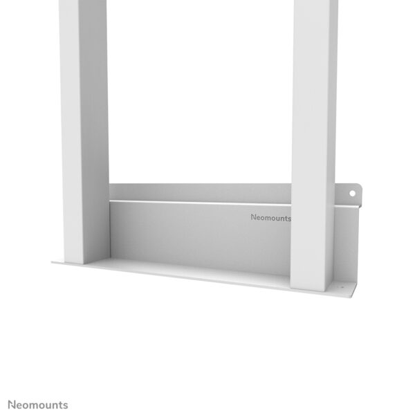 Neomounts WL55-875WH1 TV vloerstandaard 55-100" - wand - gemotoriseerd - TÜV - Afbeelding 21