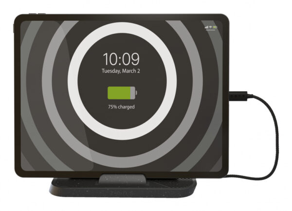 ZENS ZEAPM01/00 oplader voor mobiele apparatuur Laptop, Tablet Zwart AC Snel opladen Binnen - Afbeelding 4
