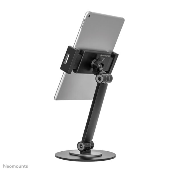 Neomounts DS15-540BL1 Tablet standaard 4.7-12.9" - universeel - Afbeelding 9
