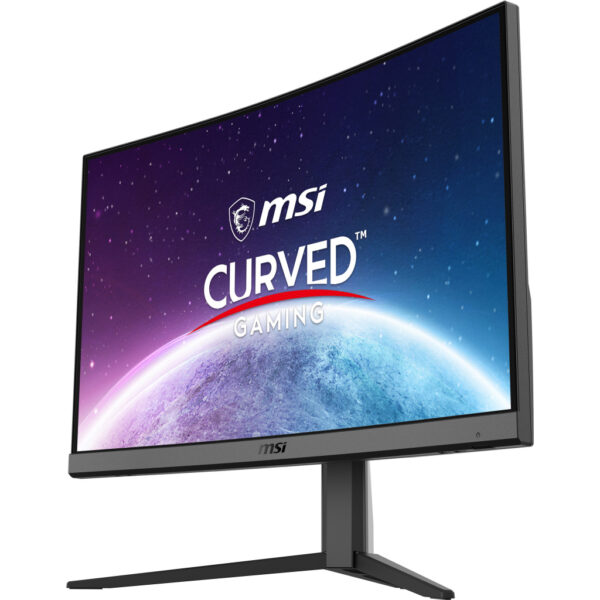 MSI G24C4 E2 computer monitor 59,9 cm (23.6") 1920 x 1080 Pixels Full HD LED Zwart - Afbeelding 10