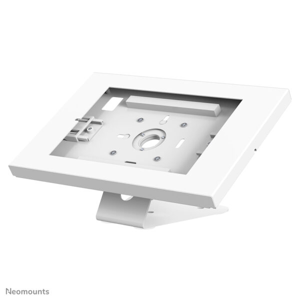 Neomounts DS15-630WH1 Tablet standaard bureau en wand 9.7-11" - vergrendelbaar - Afbeelding 8