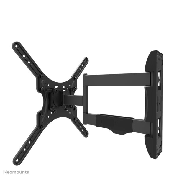 Neomounts WL40-550BL14 TV-beugel wand 32-55" - full motion - Easy Install - Afbeelding 6