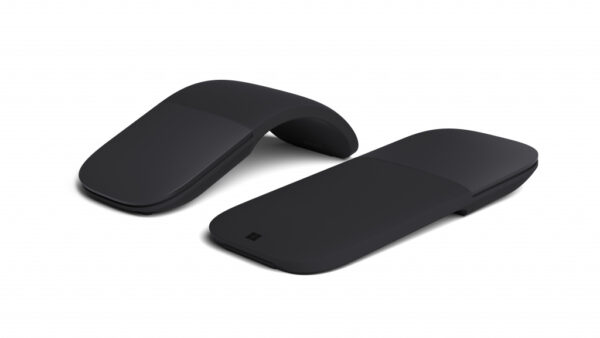 Microsoft Surface Arc Mouse muis Reizen Ambidextrous Bluetooth BlueTrack 1800 DPI - Afbeelding 7