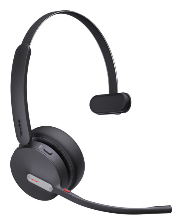 Yealink WH64 Mono UC Headset - Afbeelding 3