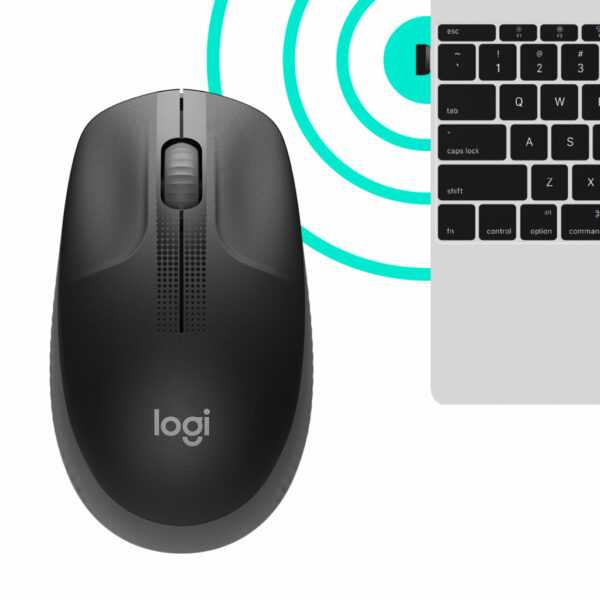Logitech M190 - Afbeelding 4
