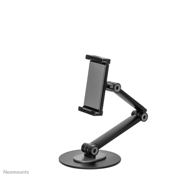 Neomounts DS15-550BL1 Tablet standaard 4.7-12.9" - universeel - Afbeelding 4