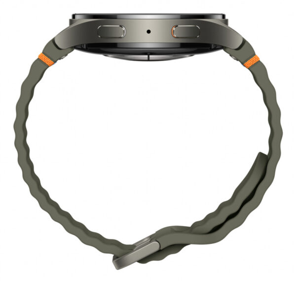 Samsung Galaxy Watch7 (Bluetooth, 44mm) - Afbeelding 5