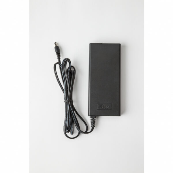 DYMO 1888662 netvoeding & inverter Binnen Zwart - Afbeelding 2