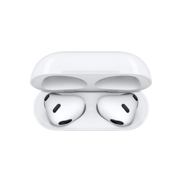 Apple AirPods (3rd generation) AirPods (3e generatie) met Lightning-oplaadcase - Afbeelding 4